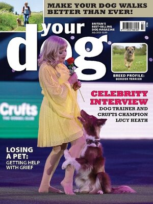 Your Dog - Magazine
